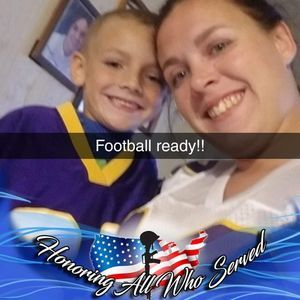 Meet your Posher, Tiffany